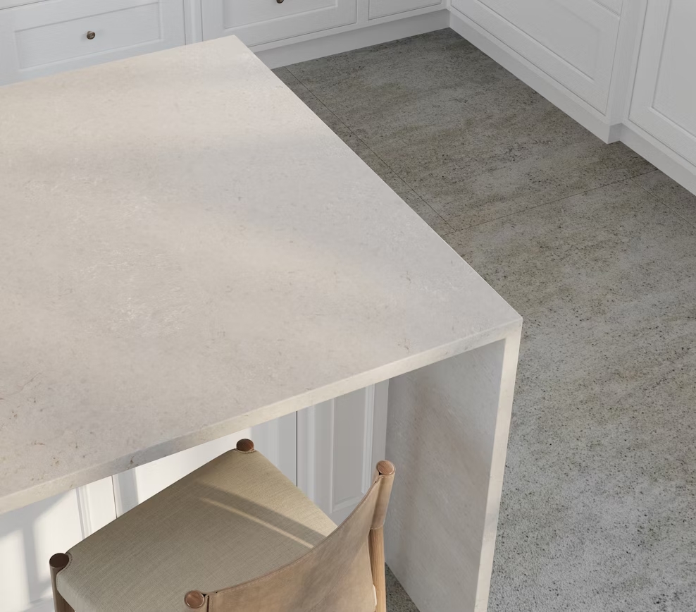 silestone blaty kuchenne motion grey
